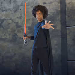 Star Wars Lightsaber Forge Sabres laser électroniques personnalisables - Vue supplémentaire 34