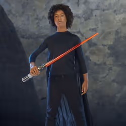 Star Wars Lightsaber Forge Sabres laser électroniques personnalisables - Vue supplémentaire 35