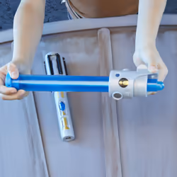 Star Wars Lightsaber Forge Sabres laser électroniques personnalisables - Vue supplémentaire 37