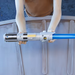 Star Wars Lightsaber Forge Sabres laser électroniques personnalisables - Vue supplémentaire 39