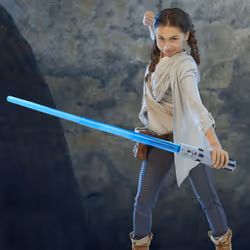 Star Wars Lightsaber Forge Sabres laser électroniques personnalisables - Vue supplémentaire 40