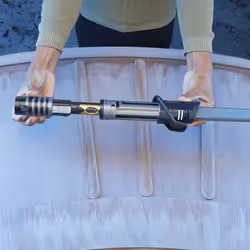 Star Wars Lightsaber Forge Sabres laser électroniques personnalisables - Vue supplémentaire 44