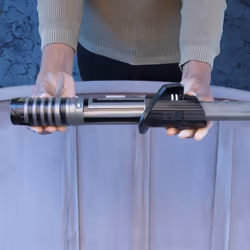 Star Wars Lightsaber Forge Sabres laser électroniques personnalisables - Vue supplémentaire 45