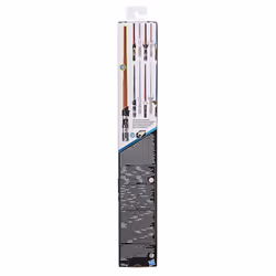 Star Wars Lightsaber Forge Sabres laser électroniques personnalisables - Vue supplémentaire 6