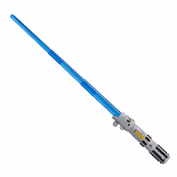 Star Wars Lightsaber Forge Sabres laser électroniques personnalisables - Vue supplémentaire 7