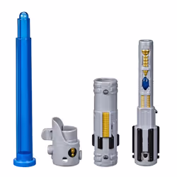 Star Wars Lightsaber Forge Sabres laser électroniques personnalisables - Vue supplémentaire 9