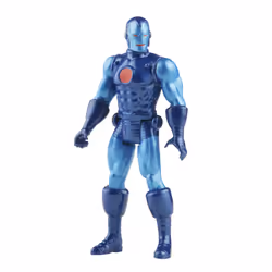 Marvel F26685X0, Figurine jouet, Bandes dessinées