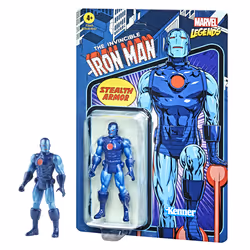 Marvel F26685X0 figurine d'action et de collection