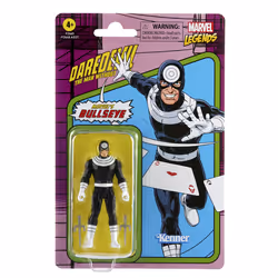 Marvel Legends Retro 375 Collection Bullseye