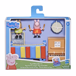 Hasbro PEP PLAYSET ADD ON MUSIC