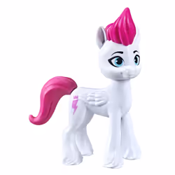 My Little Pony Les amis