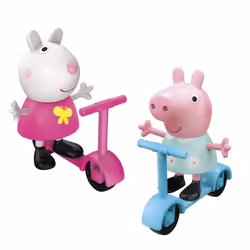 Peppa Pig Peppa's Picnic - Vue supplémentaire 4