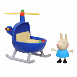 Peppa Pig Assortiment de petits véhicules - Vue supplémentaire 4
