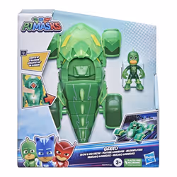 PJ Masks F21155L0 véhicule pour enfants