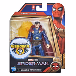 Marvel Spider-Man F31585X0, 4 an(s), Multicolore