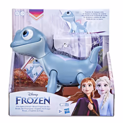 Hasbro Disney's Frozen 2 Fire Spirit Friend