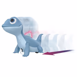 Hasbro Disney's Frozen 2 Fire Spirit Friend