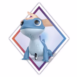 Hasbro Disney's Frozen 2 Fire Spirit Friend - Vue supplémentaire 4
