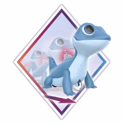 Hasbro Disney's Frozen 2 Fire Spirit Friend - Vue supplémentaire 5