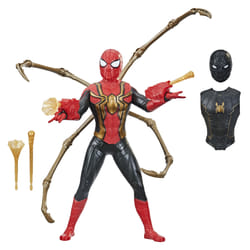 Marvel Spider-Man Spider-Man équipement araignée