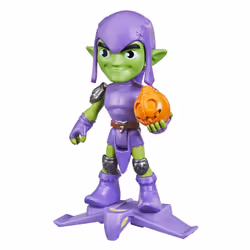 Marvel Spidey and His Amazing Friends Green Goblin
