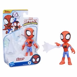 Marvel Spider-Man F1935 figurine pour enfant