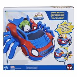 Marvel F14605L0 véhicule pour enfants