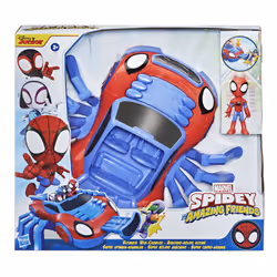 Marvel F14605L0 véhicule pour enfants - Vue supplémentaire 4
