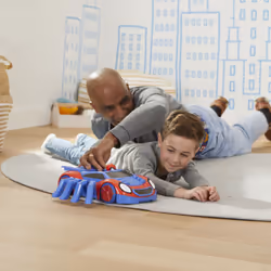 Marvel F14605L0 véhicule pour enfants - Vue supplémentaire 5