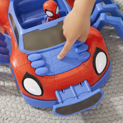 Marvel F14605L0 véhicule pour enfants - Vue supplémentaire 7
