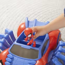 Marvel F14605L0 véhicule pour enfants - Vue supplémentaire 8