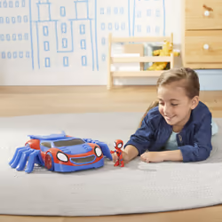 Marvel F14605L0 véhicule pour enfants - Vue supplémentaire 9