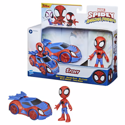 Marvel F14595L0 figurine pour enfant