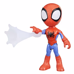Marvel F14625L6, 3 an(s), Spider-Man, Couleurs assorties