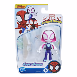 Marvel F14625L6 figurine pour enfant - Vue supplémentaire 11