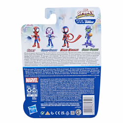 Marvel F14625L6 figurine pour enfant - Vue supplémentaire 13