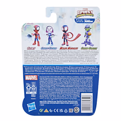 Marvel F14625L6 figurine pour enfant - Vue supplémentaire 16