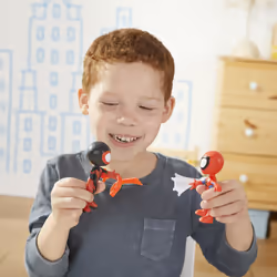 Marvel F14625L6 figurine pour enfant - Vue supplémentaire 21