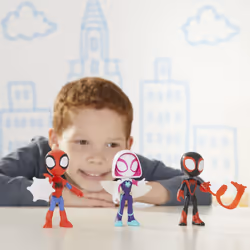 Marvel F14625L6 figurine pour enfant - Vue supplémentaire 22