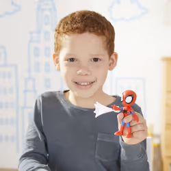 Marvel F14625L6 figurine pour enfant - Vue supplémentaire 23