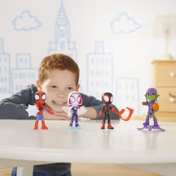 Marvel F14625L6 figurine pour enfant - Vue supplémentaire 24
