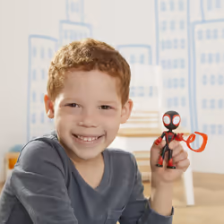 Marvel F14625L6 figurine pour enfant - Vue supplémentaire 26