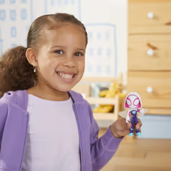 Marvel F14625L6 figurine pour enfant - Vue supplémentaire 27