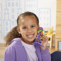 Marvel F14625L6 figurine pour enfant - Vue supplémentaire 28