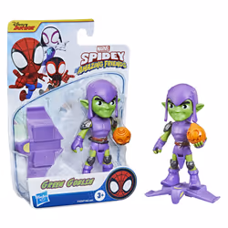Marvel F14625L6 figurine pour enfant - Vue supplémentaire 8