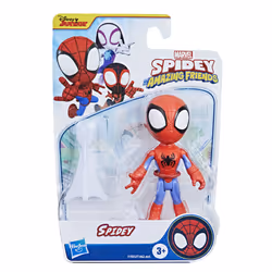 Marvel F14625L6 figurine pour enfant - Vue supplémentaire 9