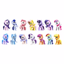 Hasbro F2026, 3 an(s), Multicolore