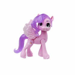 My Little Pony : Nouvelle génération Collection Gala royal - Vue supplémentaire 10