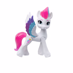 My Little Pony : Nouvelle génération Collection Gala royal