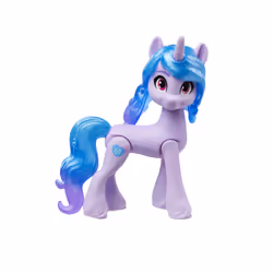 My Little Pony : Nouvelle génération Collection Gala royal - Vue supplémentaire 4